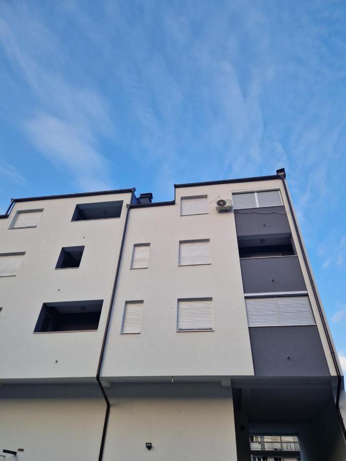Appartamento Stan Na Dan - Brcko 1 Esterno foto